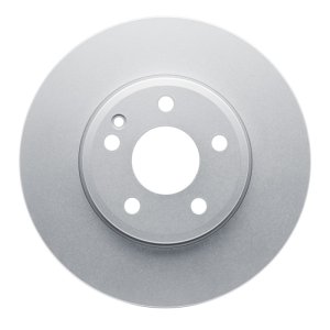 Mercedes-Benz B Electric Drive Brake Rotor (1) - Front - R1 Concepts - GEOSPEC - `12-`18